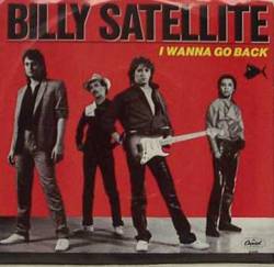 Billy Satellite : I Wanna Go Back